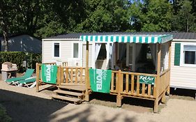 Mobile Homes By Kelair At Castell Montgri